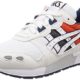 ASICS Herren Gel-Lyte Sneaker ASICS Herren Gel-Lyte Sneaker