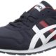 ASICS Unisex Temp-Racer Sneakers