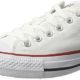 Converse Unisex Erwachsene Sneaker Low Chuck Taylor All Star OX