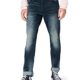 Amazon-Marke: find. Slim Fit Jeans Herren schmale Beine Vintage-Waschung