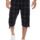 Fashion Herren Shorts Dehnbund Bermuda Kurze Hose Stretch ID230 Fashion Herren Shorts Dehnbund Bermuda Kurze Hose Stretch ID230