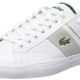 Lacoste Herren Fairlead 118 1 Cam Sneakers
