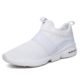 Lanchengjieneng Herren Leichte Sport Straßenlaufschuhe Weiche Wanderschuhe Sneaker