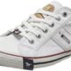 MUSTANG Herren 4058-310-1 Sneaker