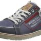 Mustang 4073-302-800 Herren Sneakers Mustang 4073-302-800 Herren Sneakers