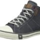 Mustang Herren Hohe Sneakers