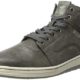 MUSTANG Herren 4117-501 Hohe Sneaker