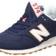 New Balance Herren ML574Y Yatch Pack Sneaker, New Balance Herren ML574Y Yatch Pack Sneaker,