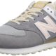 New Balance Herren Ml574-bsg-d Sneaker