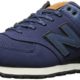 New Balance Herren 574 Sneaker