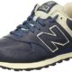 New Balance Herren 574 Laufschuhe