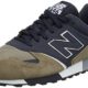 New Balance Herren U446v1 Sneaker New Balance Herren U446v1 Sneaker