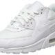 Nike Unisex Air Max 90 Essential Leichtathletikschuhe