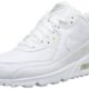 Nike Herren Air Max 90 Leather Laufschuhe