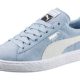 Puma Classic 356568, Unisex-Erwachsene High-Top Sneaker