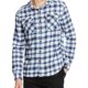 Superdry Herren Freizeithemd Milled Flannel L/S Shirt