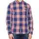 Superdry Herren Washbasket L/S Buttn Dwn Freizeithemd