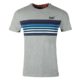 Superdry Orange Label Cali Surf Banner Stripe