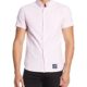 Superdry Ultimate Oxford SS Shirt Coast Pink