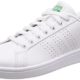 adidas Herren Vlcourt Vulc Turnschuhe
