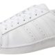 adidas Herren Superstar Foundation Low-Top