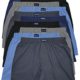 MioRalini Herren Lockere Weiche Boxershort Klassisch 10er Set MioRalini Herren Lockere Weiche Boxershort Klassisch 10er Set