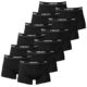HEAD Herren Boxershorts 841001001 12er Pack