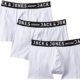 JACK & JONES Male Boxershorts