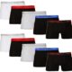 Merish 4er/8er Pack Boxershorts Herren Retroshorts Versch. Farben und Modelle (XXL, 212 10er Set Mehrfarbig) Merish 4er/8er Pack Boxershorts Herren Retroshorts Versch. Farben und Modelle (XXL, 212 10er Set Mehrfarbig)